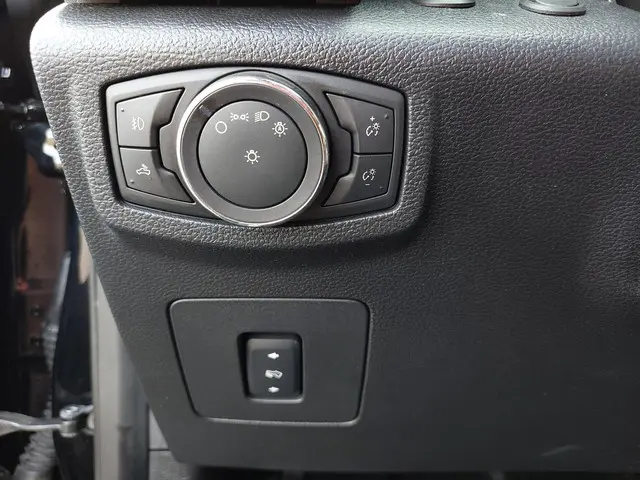 Ford F-150 USA 3.5 V6 Ecoboost SuperCab 2016 Benzine 26