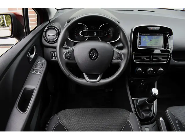 Renault Clio 0.9 TCe Limited 2019 Benzine 10