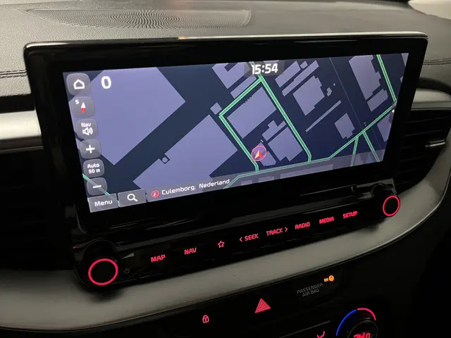 Kia Ceed Sportswagon 1.5 T-GDi DynamicLine 2022 Benzine 14