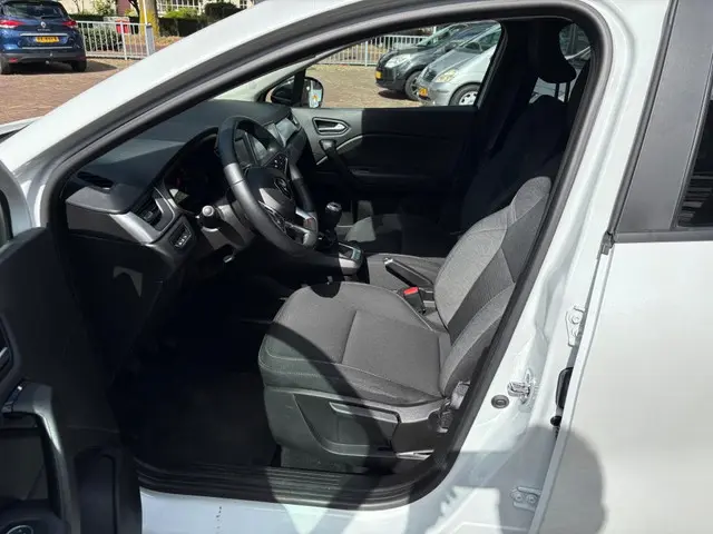 Renault Captur 1.0 TCe 90 Zen 2021 Benzine 7