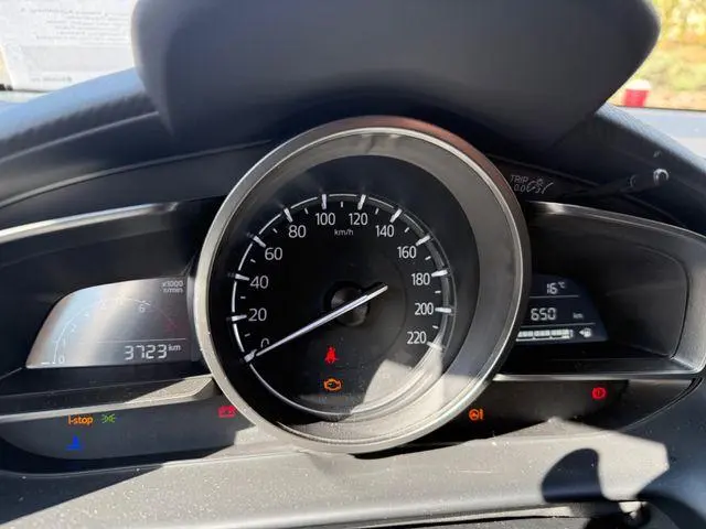 Mazda 2 Hybrid e-SkyActiv-G 90 6MT Homura 2024 Benzine 10
