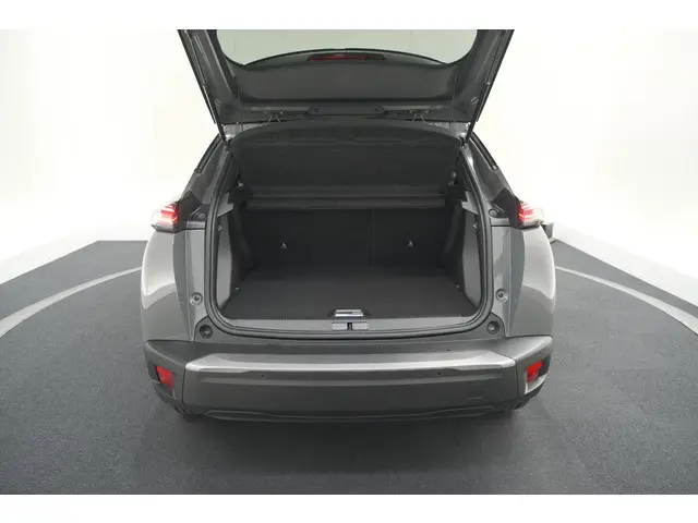 Peugeot e-2008 EV GT 50 kWh 2025 Elektrisch 60