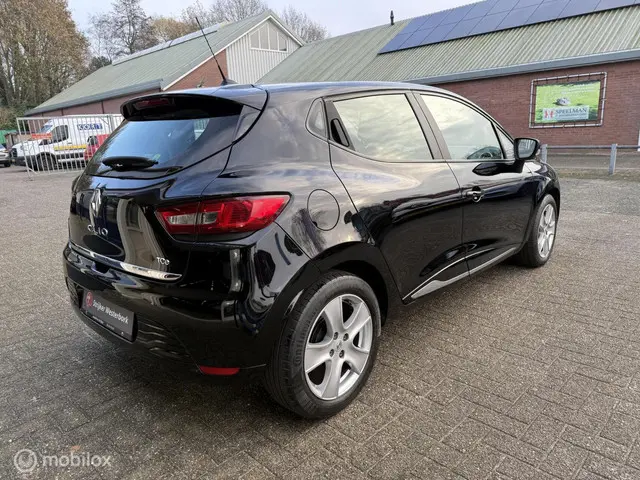 Renault Clio 0.9 TCe Expression 2013 Benzine 5