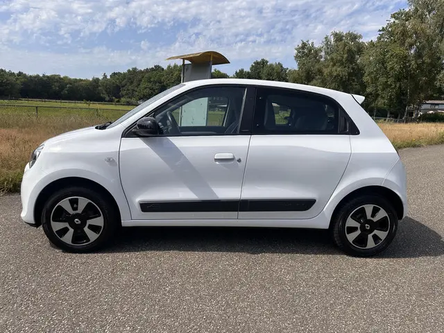 Renault Twingo 1.0 SCe Collection 2019 Benzine 8