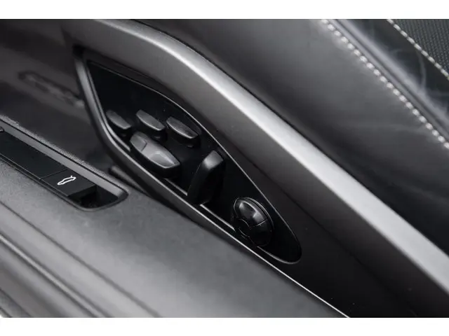 Porsche 911 3.8 Turbo 2021 Benzine 39