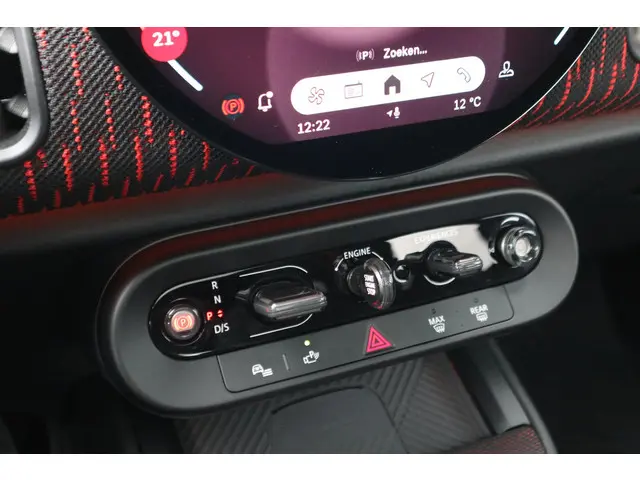 MINI Countryman C John Cooper Works 2025 Benzine 23