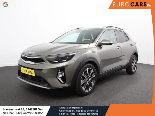 Kia Stonic 1.0 T-GDi MHEV DynamicPlusLine 2023 Benzine