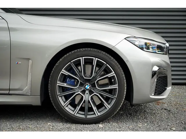 BMW 7 Serie 745e High Executive 2019 Hybride Benzine 10
