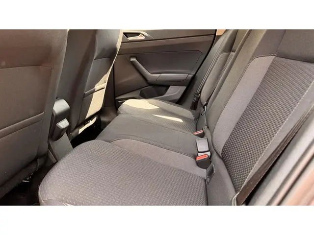 Volkswagen Polo 1.0 TSI Life 2023 Benzine 11