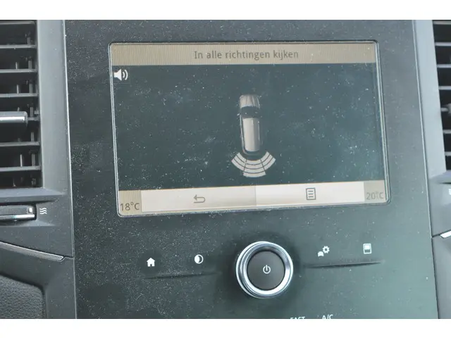 Renault Mégane Estate 1.3 TCe Limited 2018 Benzine 27