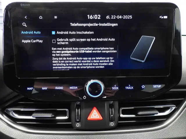 Hyundai i30 Wagon 1.5 T-GDi MHEV Premium 2022 Benzine 11