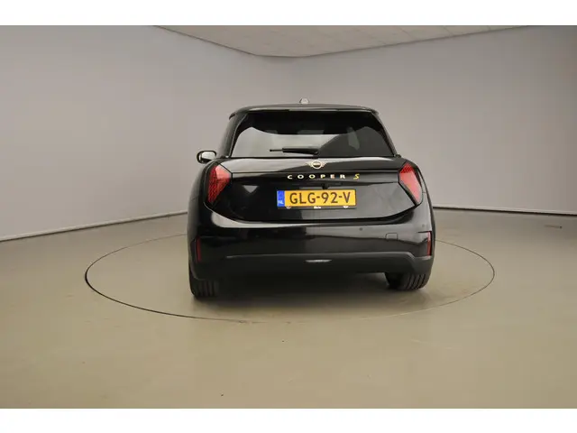MINI Electric 3