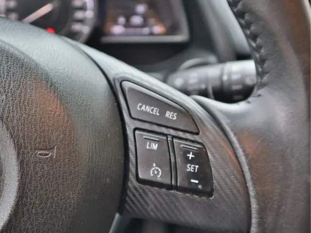 Mazda CX-3 2.0 SkyActiv-G 120 TS+ 2016 Benzine 9