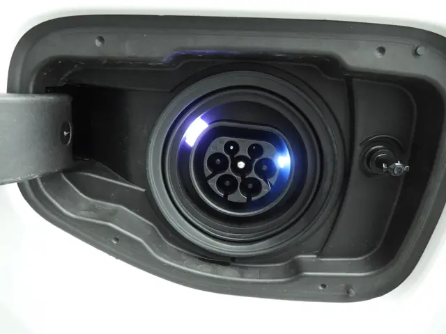 BMW 5 Serie Sedan 530e 2025 Hybride Benzine 41