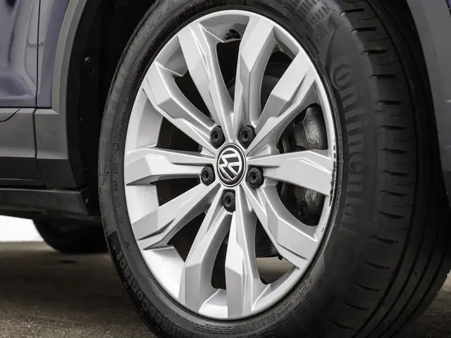 Volkswagen T-Roc 1.5 TSI 150PK Style 2020 Benzine 23