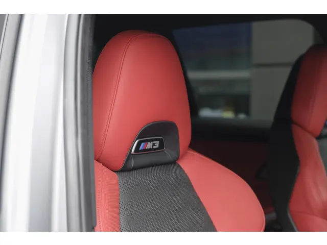 BMW M3 Touring Competition 510pk xDrive 2022 Benzine 33