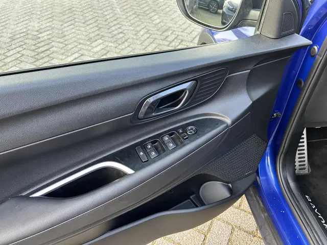 Hyundai Bayon 1.0 T-GDI Premium 2023 Benzine 12