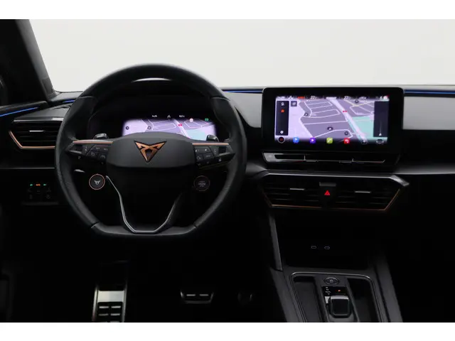 CUPRA Leon CUPRA 2022 Benzine 35
