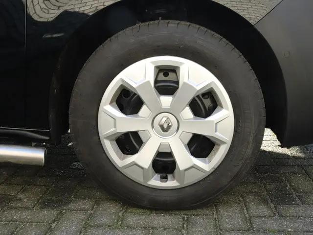 Renault Kangoo E-Tech Extra L2 44 kWh 2024 Elektrisch 17