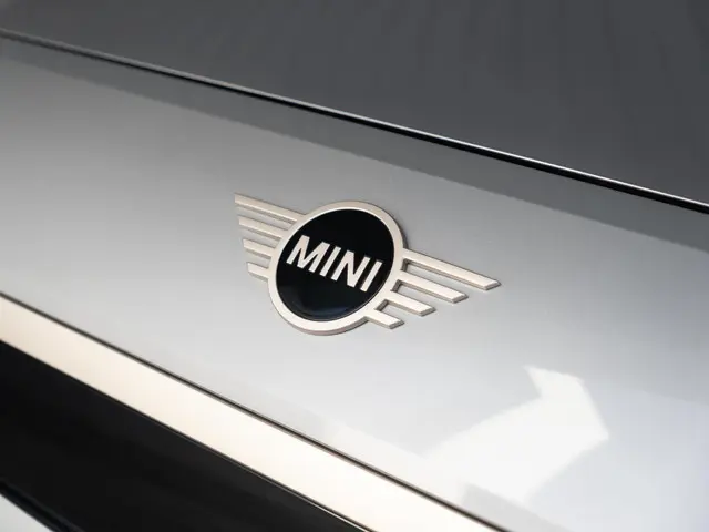 MINI Aceman E 2025 Elektrisch 15