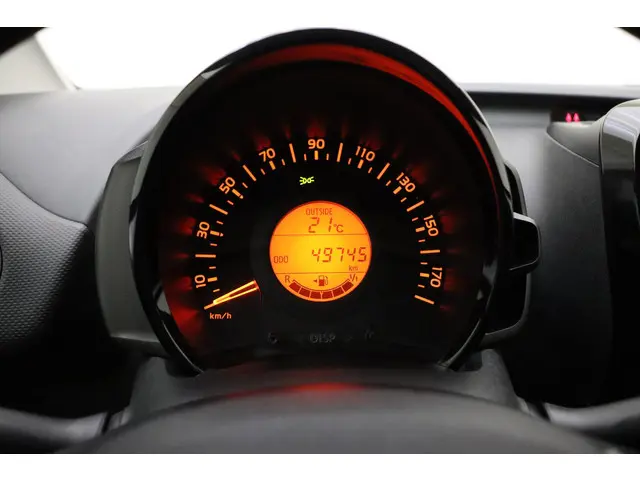 Citroën C1 1.0 VTi Feel 2021 Benzine 22