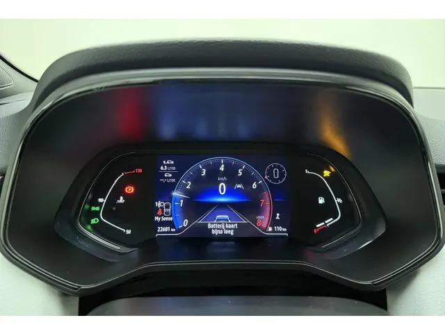 Renault Clio 1.0 TCe 90 Techno 2023 Benzine 31