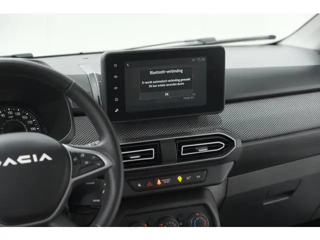 Dacia Sandero TCe 90 CVT Expression 2024 Benzine 43