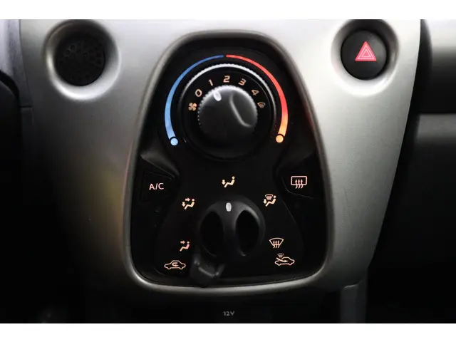 Citroën C1 1.0 e-VTi Business 2016 Benzine 18