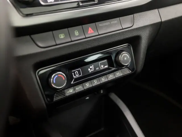 Škoda Fabia Combi 1.0 Luxury 2019 Benzine 10