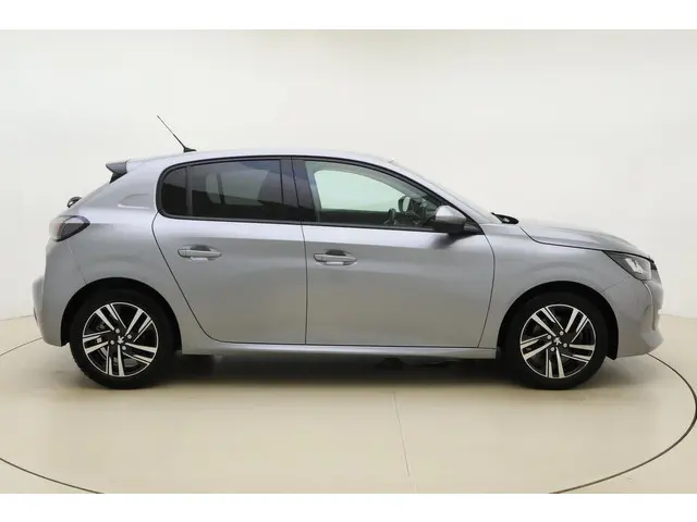 Peugeot 208 1.2T Blue Lease Allure 2020 Benzine 9