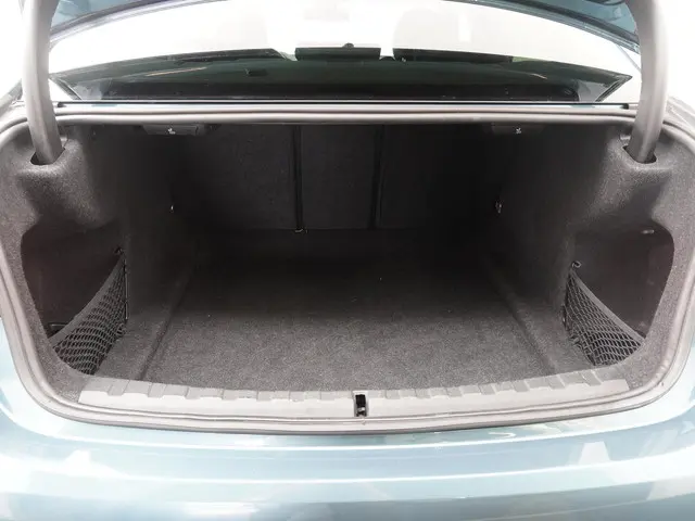 BMW 3 Serie 318i Executive Edition 2020 Benzine 23