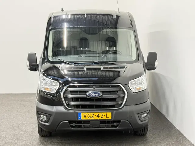 Ford Transit 290 2.0 TDCI L2H2 Trend 2020 Diesel 10
