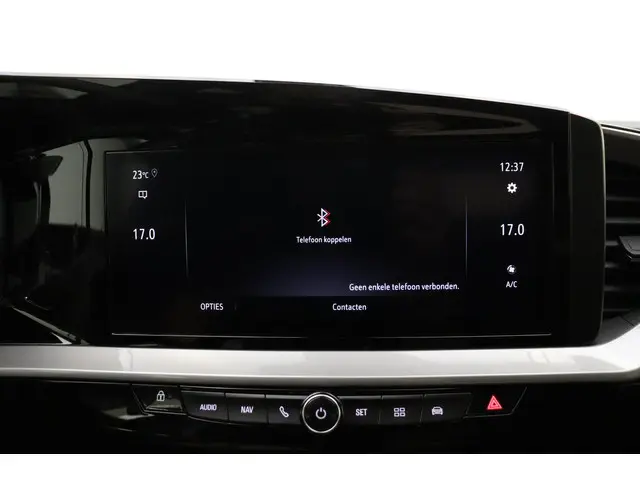 Opel Mokka 1.2 Turbo Hybrid GS 2024 Hybride Benzine 26