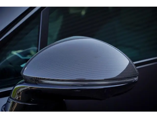 Porsche Cayenne Coupé 2.9 S 2020 Benzine 50