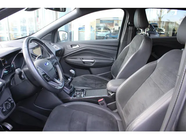 Ford Kuga 1.5 EcoBoost ST Line 2018 Benzine 7