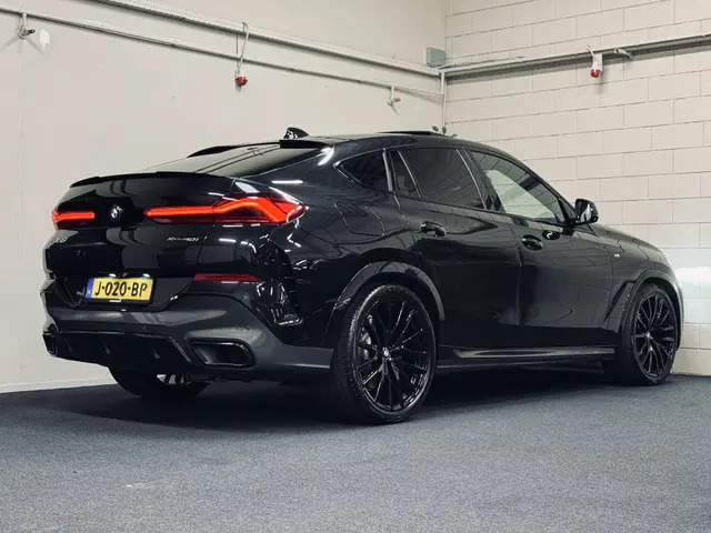 BMW X6 2