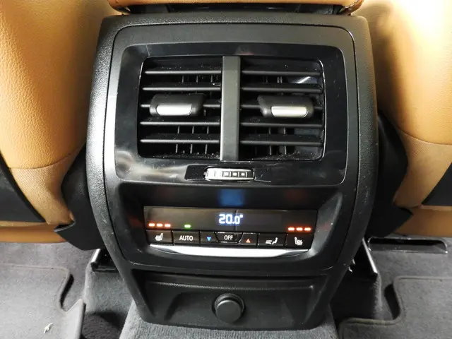 BMW X3 xDrive30d 2019 Diesel 21