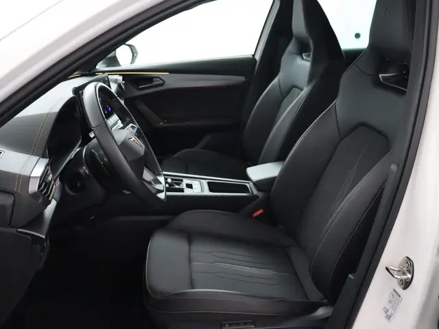 CUPRA Formentor 1.4 e-Hybrid 2022 Hybride Benzine 6