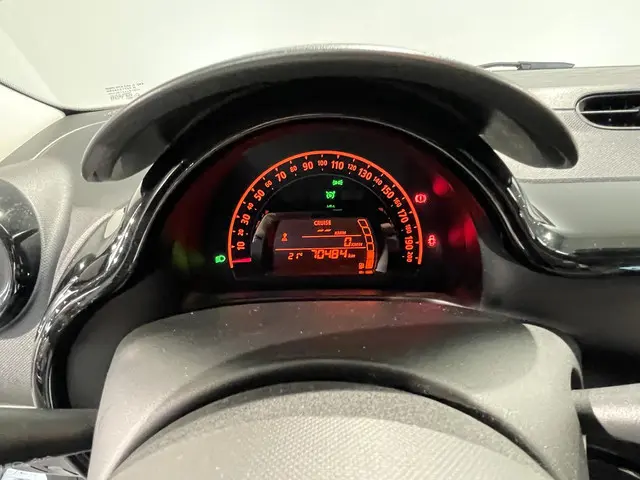 Renault Twingo 1.0 SCe Collection 2020 Benzine 3