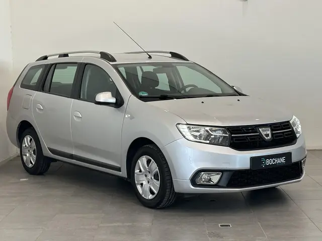Dacia Logan MCV 0.9 TCe 90 Ambiance 2019 Benzine 7