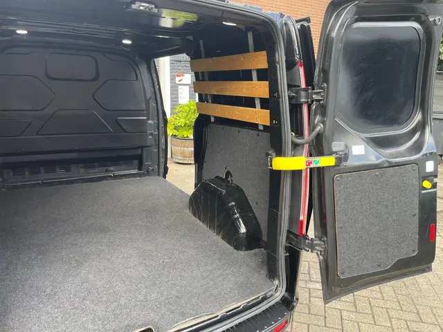 Ford Transit Custom 280 2.0TDCI Euro6 105pk 2019 Diesel 10