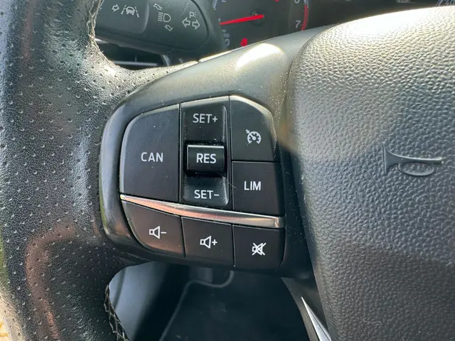 Ford Fiesta 1.5 EcoBoost ST-3 2018 Benzine 15