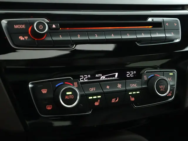 BMW X2 xDrive25e 2021 Hybride Benzine 6