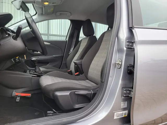 Opel Corsa 1.2 Edition 2021 Benzine 13