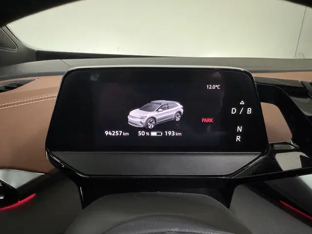 Volkswagen ID.4 Family 77 kWh 2021 Elektrisch 49