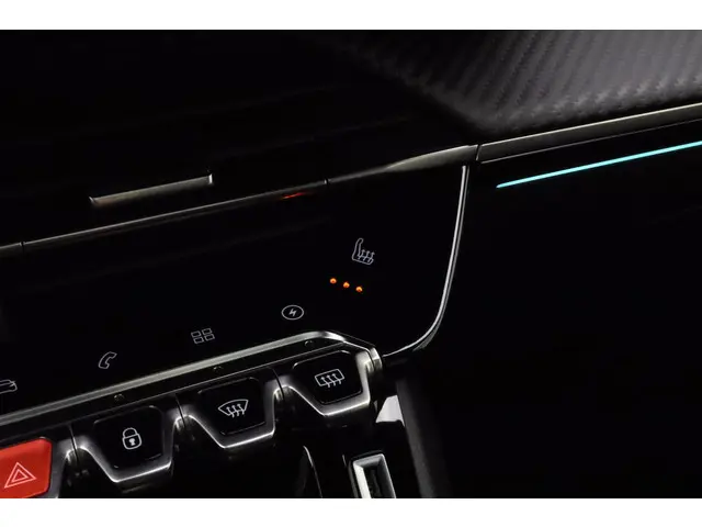 Peugeot e-208 EV GT Pack 50 kWh 2022 Elektrisch 29