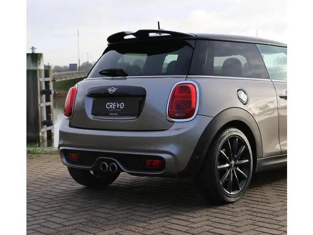 MINI Cooper S Mini 2.0 Chili 2018 Benzine 30