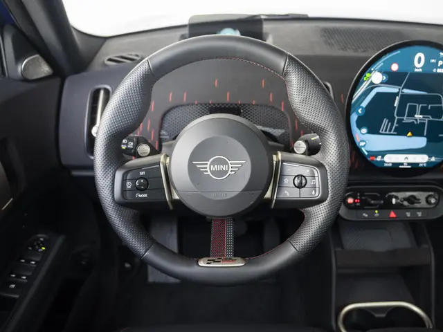 MINI Countryman C 2025 Benzine 7