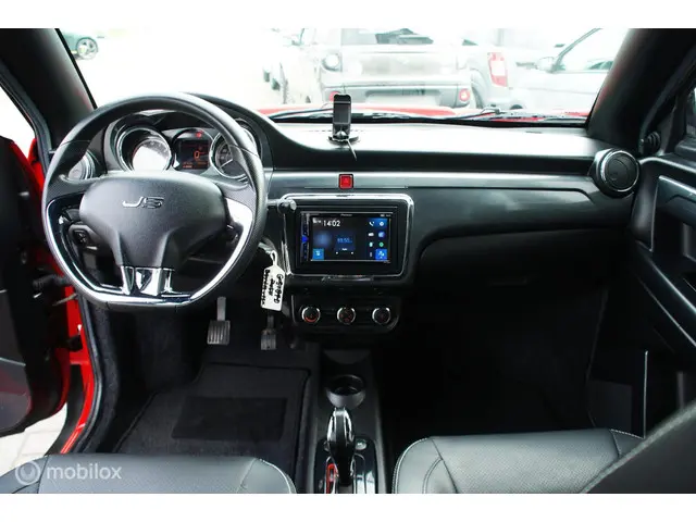 Ligier JS60 Brommobiel Chic 2021 Diesel 14