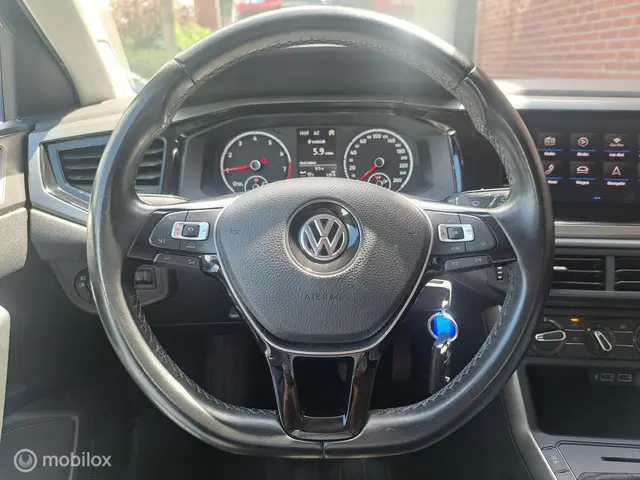 Volkswagen Polo 1.0 TSI Comfortline 2020 Benzine 13